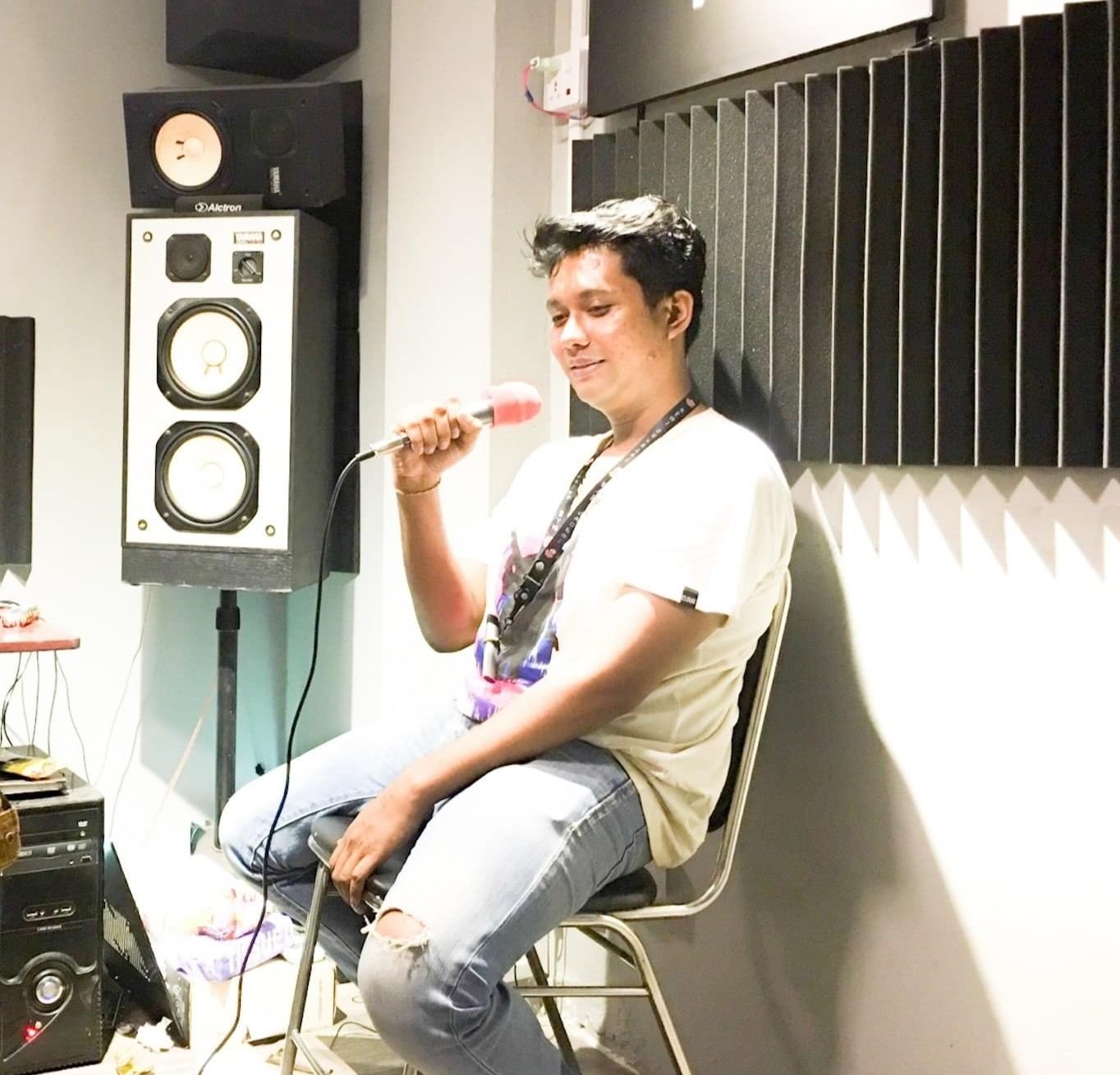 Thet Htet Zaw – Tzip